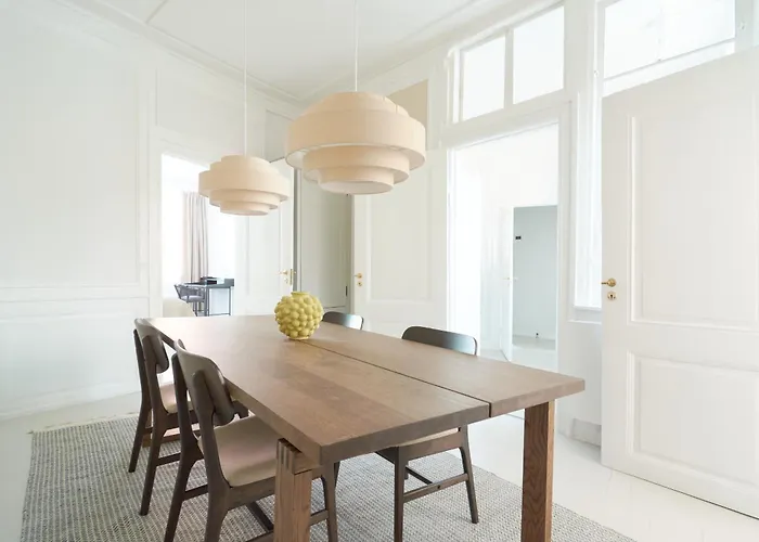 Cozy s In Heart Of Copenhagen Near Stroget & Hojbro Plads